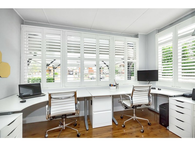 27 Lloyd George Avenue, Concord NSW 2137