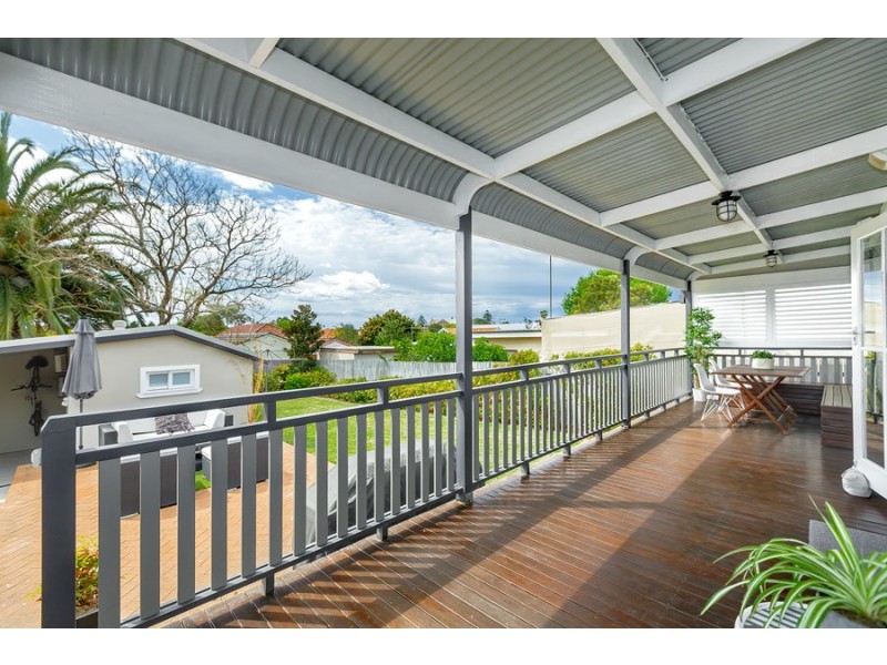 27 Lloyd George Avenue, Concord NSW 2137