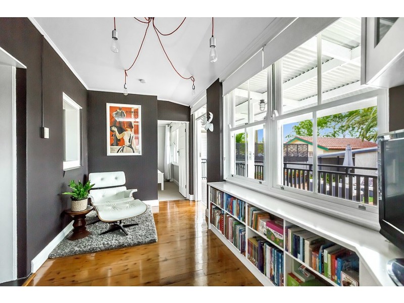 27 Lloyd George Avenue, Concord NSW 2137