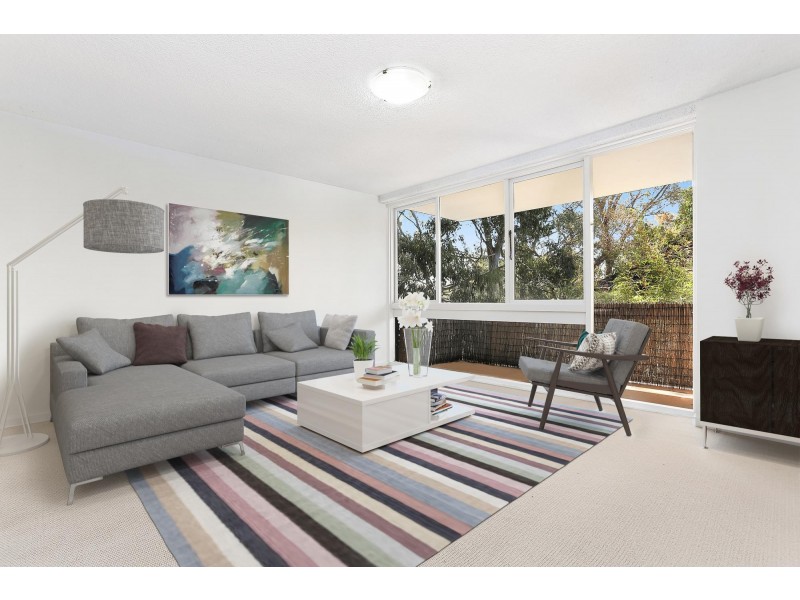 5/40 Cromwell Street, Croydon Park NSW 2133