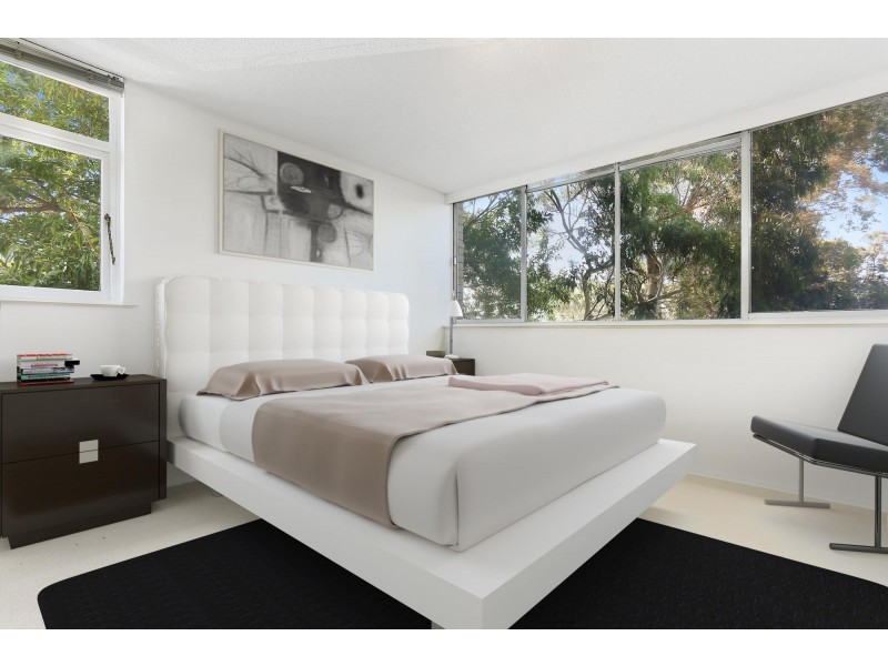 5/40 Cromwell Street, Croydon Park NSW 2133