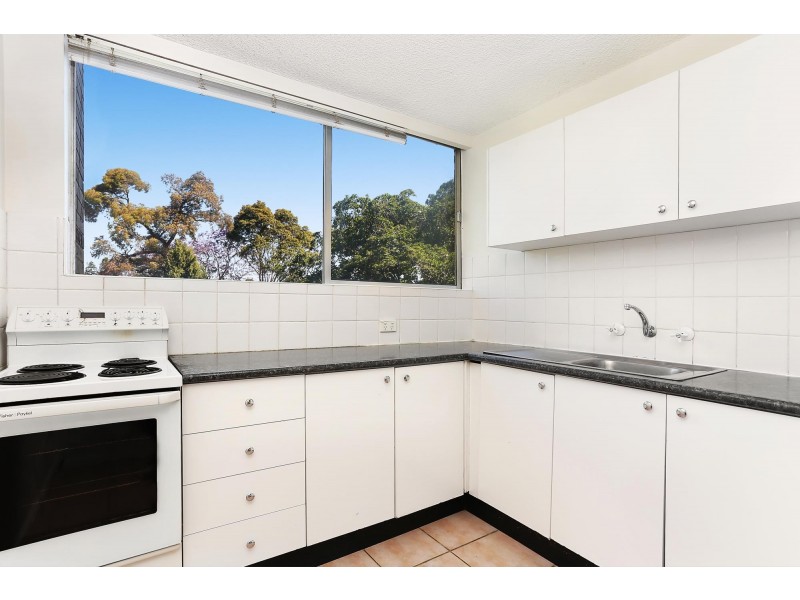 5/40 Cromwell Street, Croydon Park NSW 2133