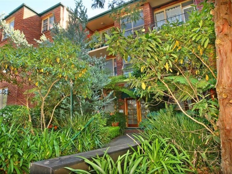 11/4 Loftus Street, Ashfield NSW 2131