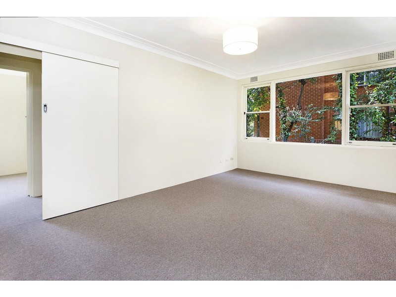 1/21 Cecil Street,, Ashfield NSW 2131
