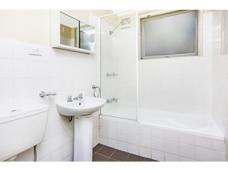 1/21 Cecil Street,, Ashfield NSW 2131