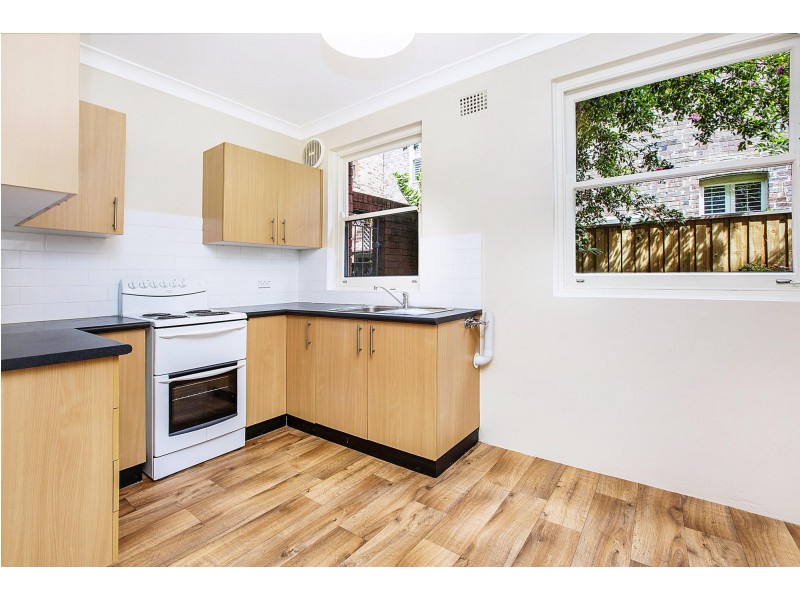 1/21 Cecil Street,, Ashfield NSW 2131