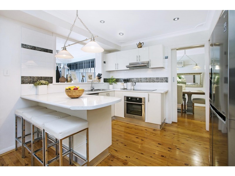 44 Dahlia Street, Greystanes NSW 2145