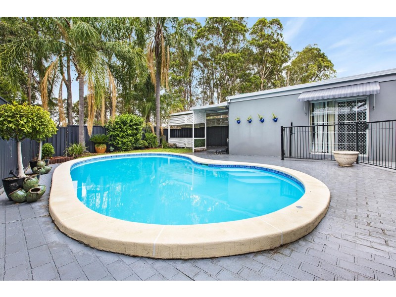 44 Dahlia Street, Greystanes NSW 2145