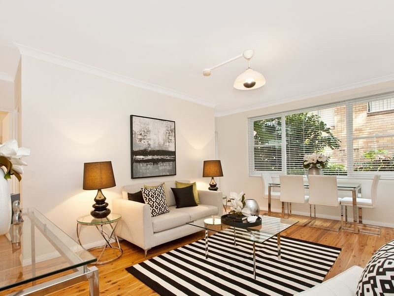 2/22 Palace Street, Ashfield NSW 2131