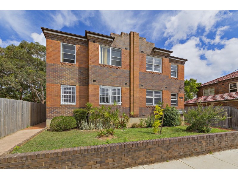 8/77 Alt Street, Ashfield NSW 2131