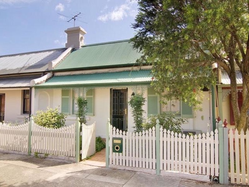 25 Lion Street,, Croydon NSW 2132