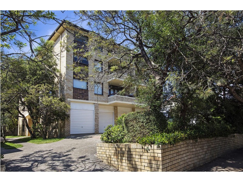 9/11 Ormond Street,, Ashfield NSW 2131