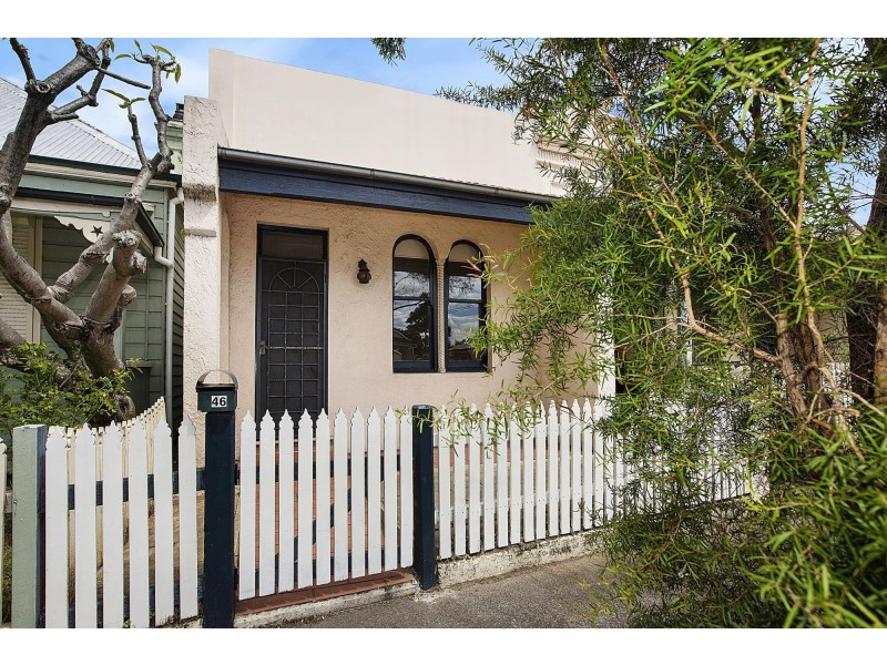 46 Thomas Street,, Ashfield NSW 2131