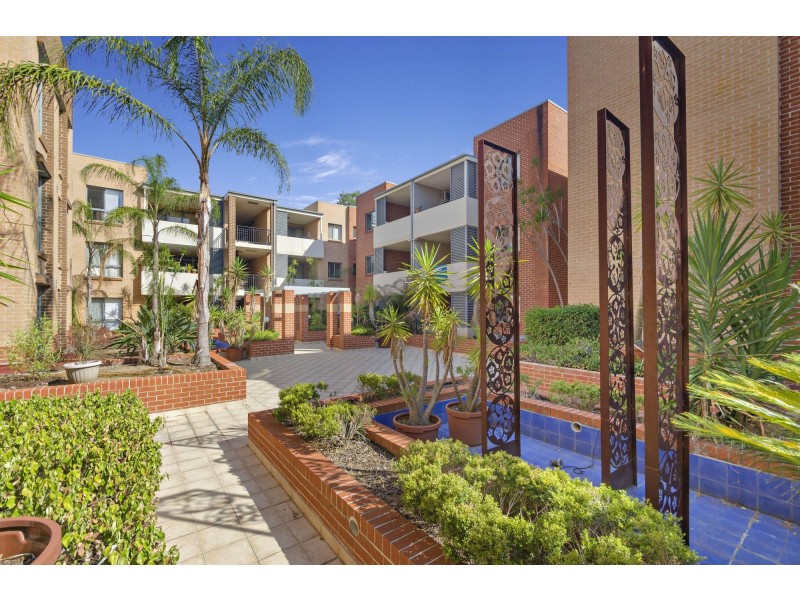 16/30-44 Railway Terrace, Granville NSW 2142