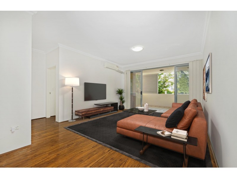 16/30-44 Railway Terrace, Granville NSW 2142