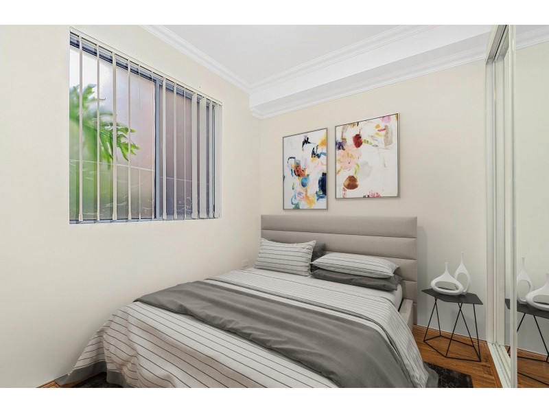 16/30-44 Railway Terrace, Granville NSW 2142