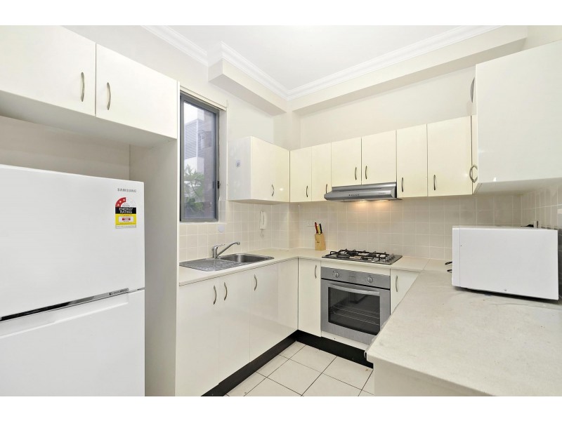 16/30-44 Railway Terrace, Granville NSW 2142