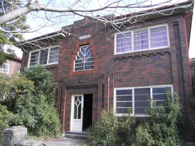 1/73 Shaftesubury Road, Burwood NSW 2134