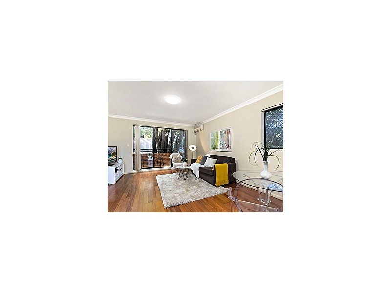 1/5-9 Knox Street, Ashfield NSW 2131