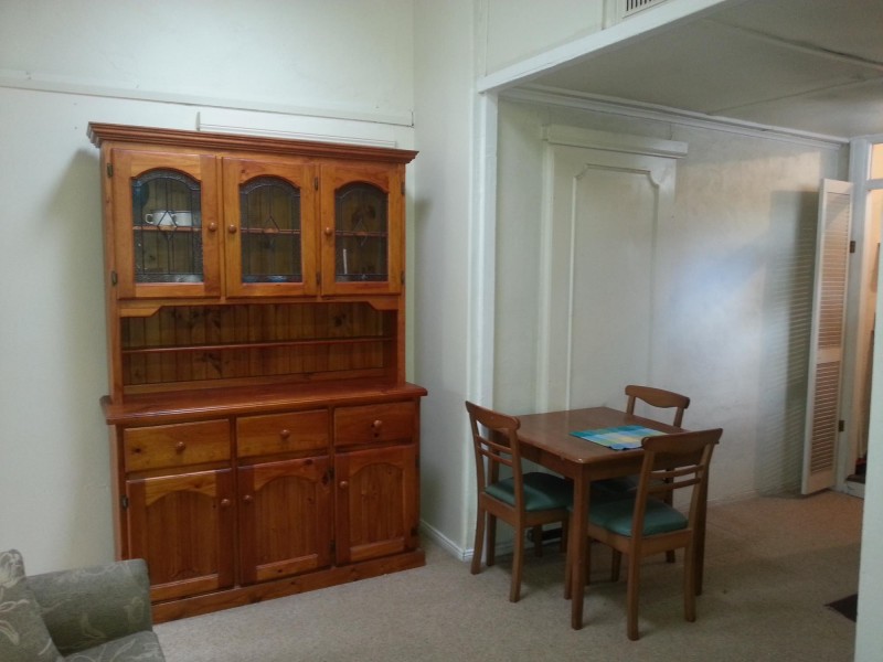 1/1 Holborow Street,, Croydon NSW 2132