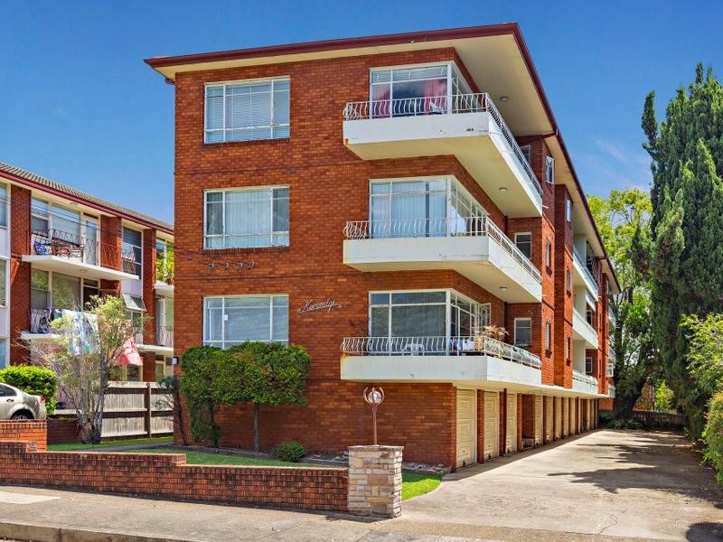 6/39 Albert Parade, Ashfield NSW 2131