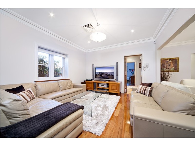 1 John Street, Concord NSW 2137