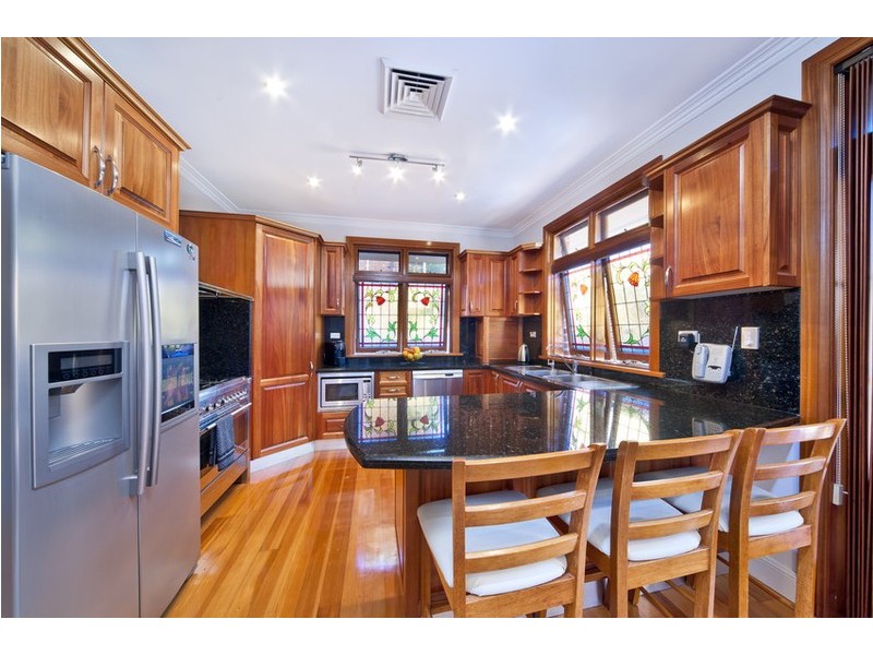 1 John Street, Concord NSW 2137