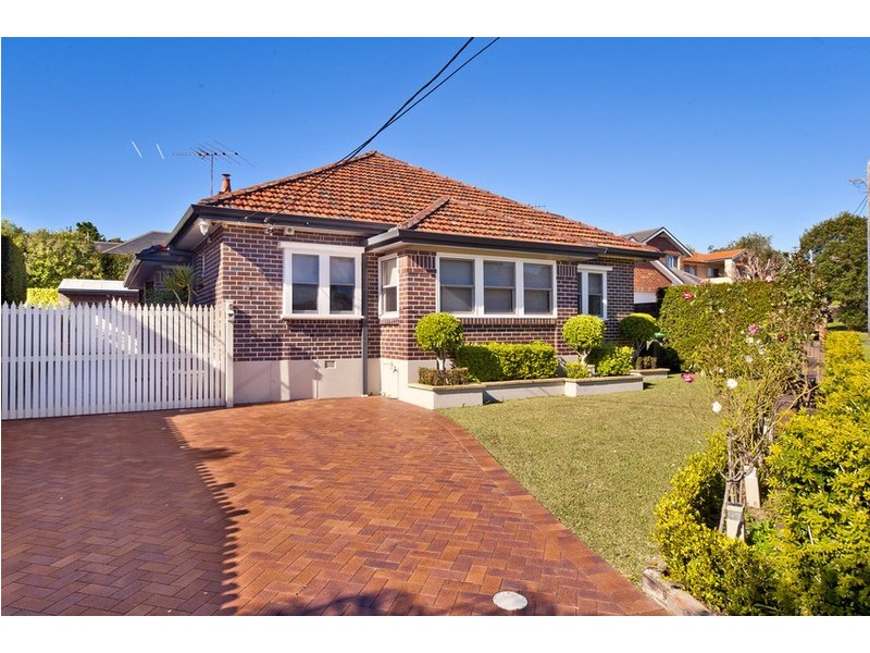 1 John Street, Concord NSW 2137