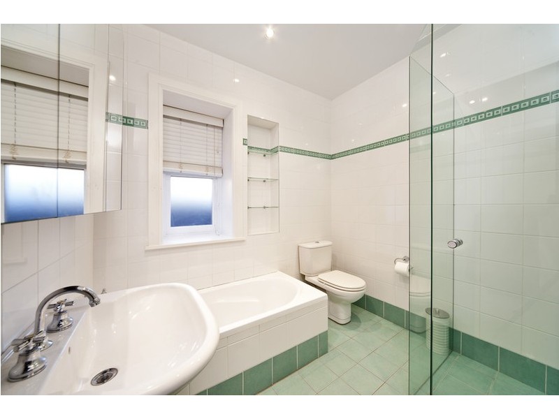 1 John Street, Concord NSW 2137