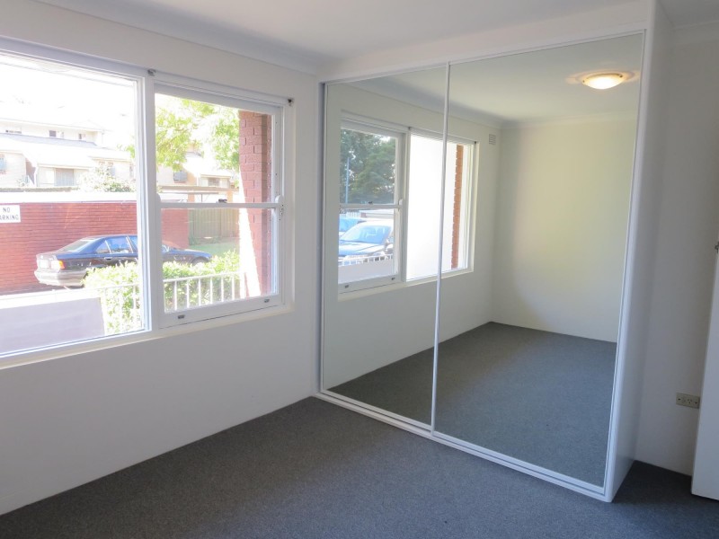 14/36 Bland Street,, Ashfield NSW 2131