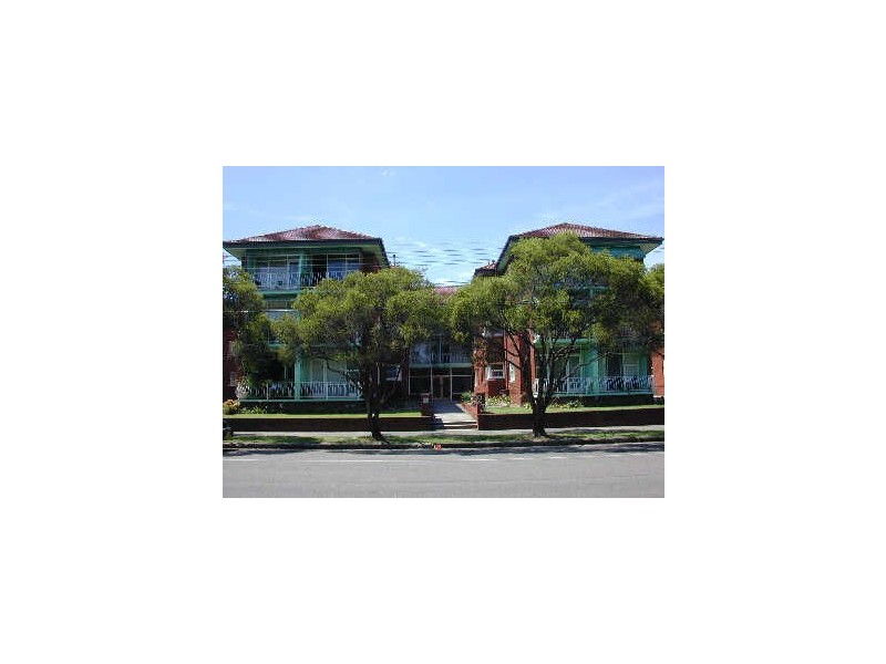 Ashfield NSW 2131