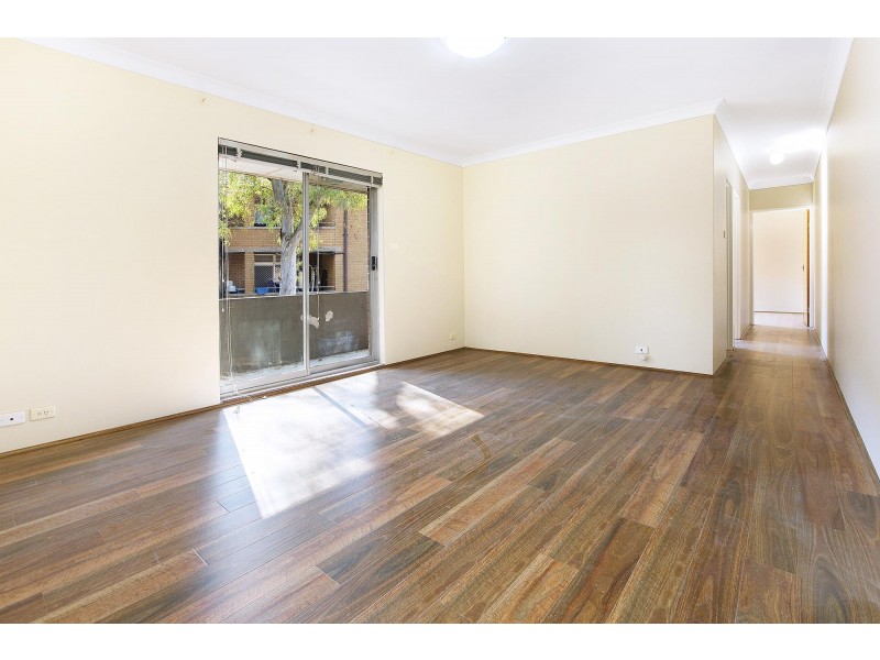 5/50 Milton Street,, Ashfield NSW 2131