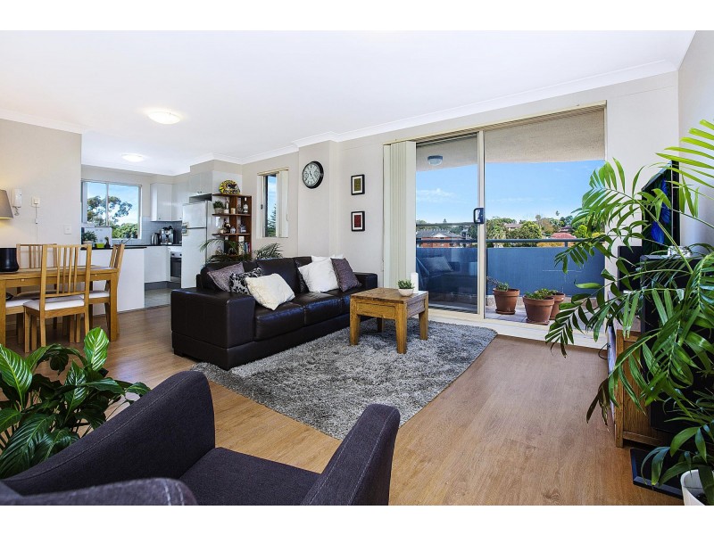 28/98 Chandos Street,, Ashfield NSW 2131