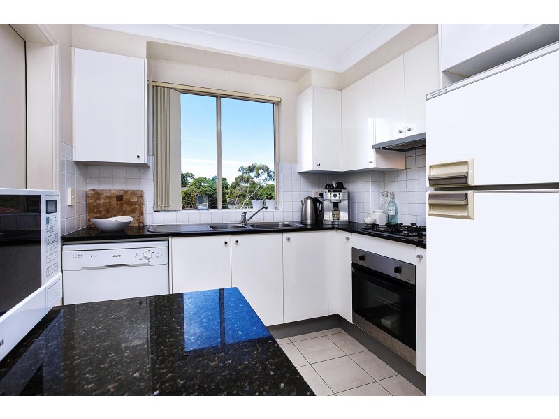 28/98 Chandos Street,, Ashfield NSW 2131