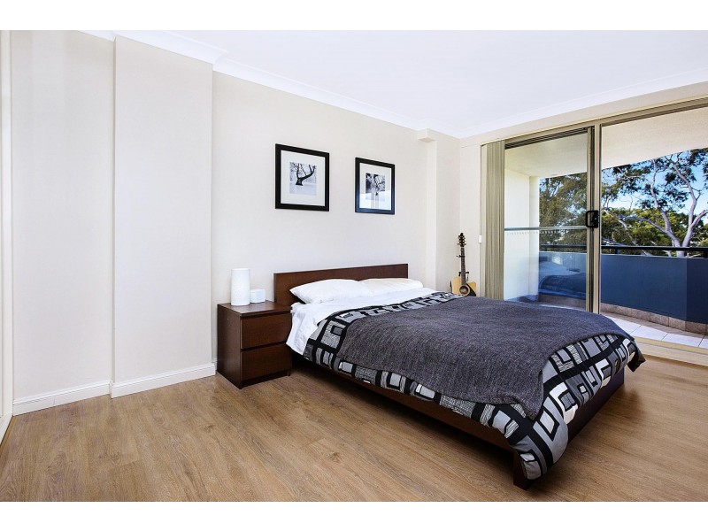 28/98 Chandos Street,, Ashfield NSW 2131