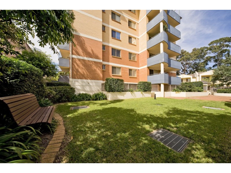 28/98 Chandos Street,, Ashfield NSW 2131