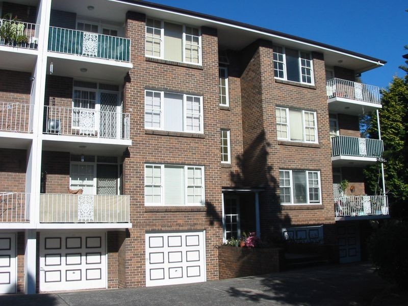 20/118 Elizabeth Street, Ashfield NSW 2131