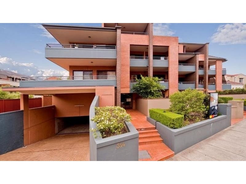 12/354 Liverpool Road, Ashfield NSW 2131