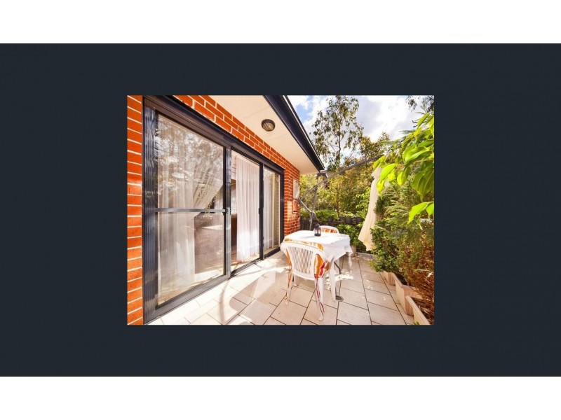 4/25 Elizabeth Street, ASHFIELD NSW, Ashfield NSW 2131