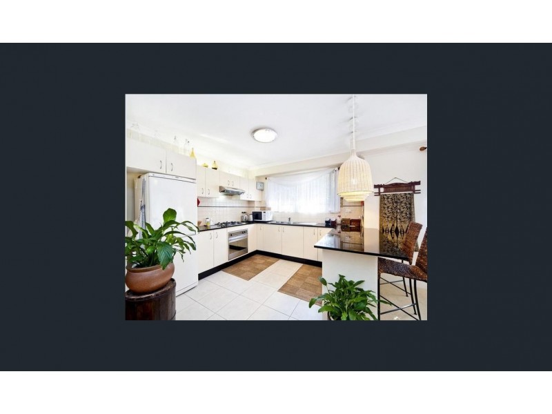 4/25 Elizabeth Street, ASHFIELD NSW, Ashfield NSW 2131