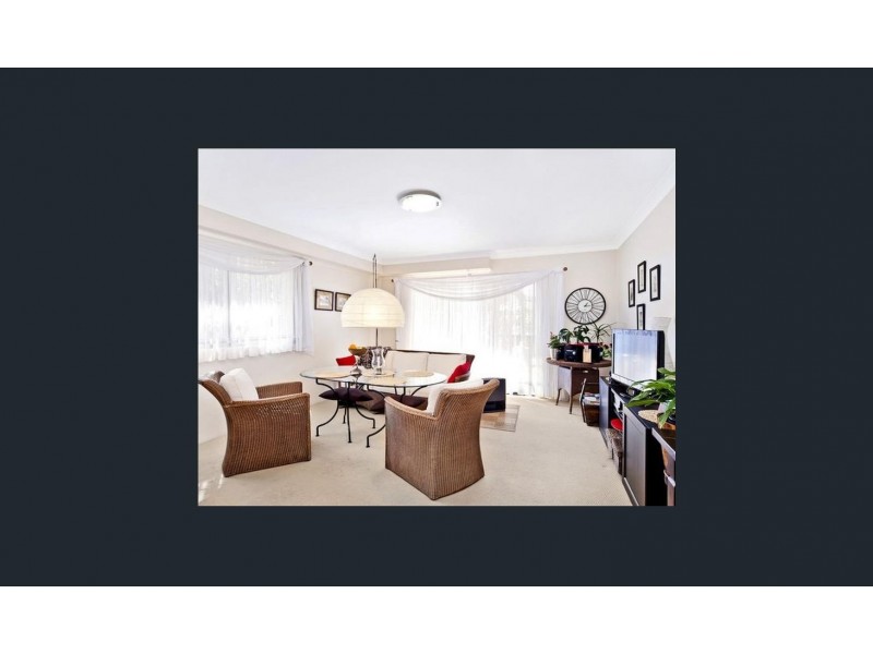 4/25 Elizabeth Street, ASHFIELD NSW, Ashfield NSW 2131