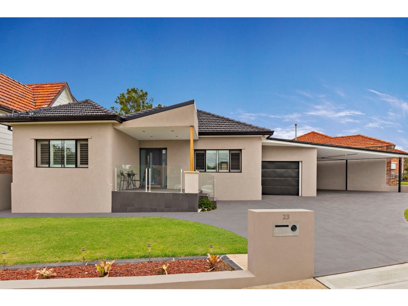 23 Paxton Avenue, Belmore NSW 2192