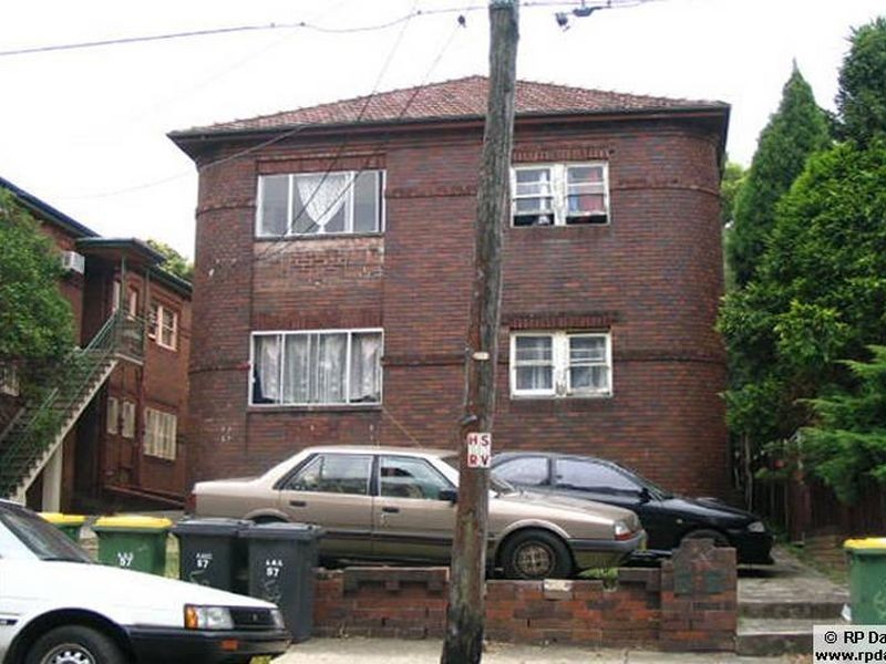 1/57 Grosvenor Crescent, Summer Hill NSW 2130