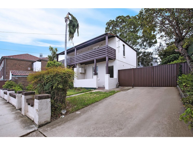 41 Norton Street,, Ashfield NSW 2131