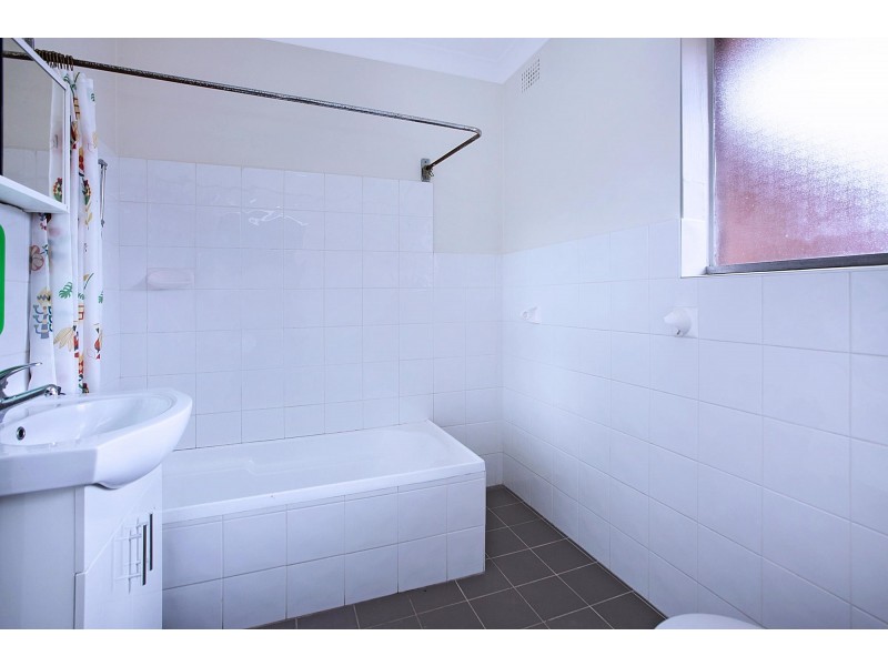 5/37a Herbert Street,, Summer Hill NSW 2130