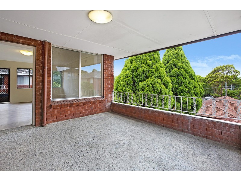 5/37a Herbert Street,, Summer Hill NSW 2130