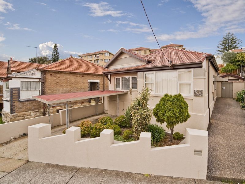 58 Kimpton Street, Rockdale NSW 2216