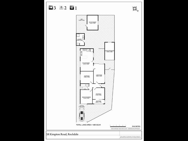 58 Kimpton Street, Rockdale NSW 2216