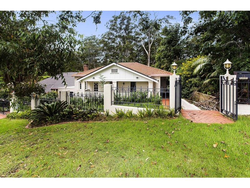 11 Wellesley Road, Pymble NSW 2073