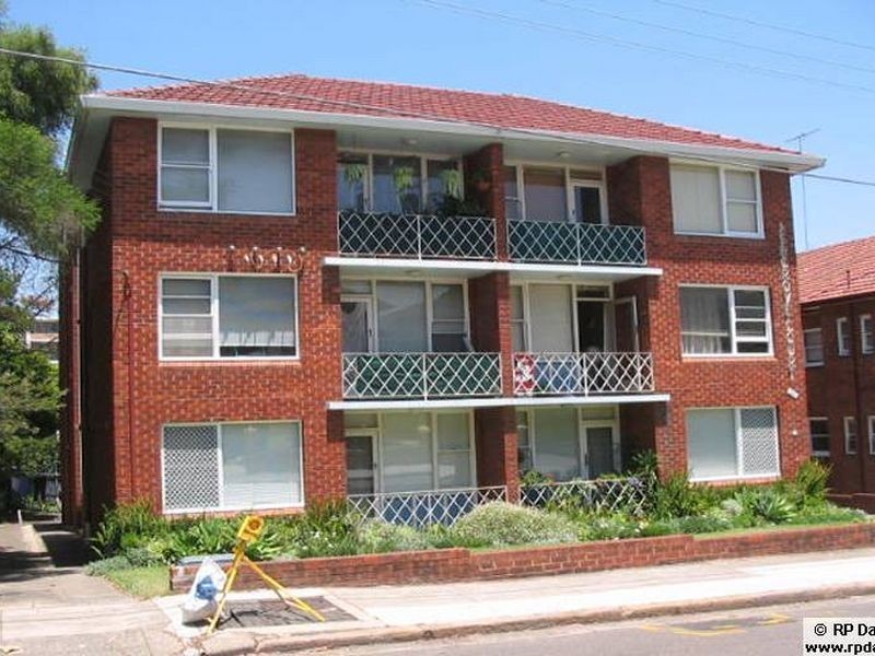 4/34 Elizabeth Street, Ashfield NSW 2131